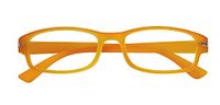 VICINO Reading Glasses +1.50 Uni Yellow