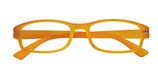 VICINO Reading Glasses +1.50 Uni Yellow