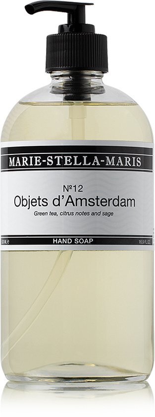 Marie-Stella-Maris Objets d'Amsterdam