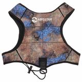Abysstar Verzwaard vest Octo Skin