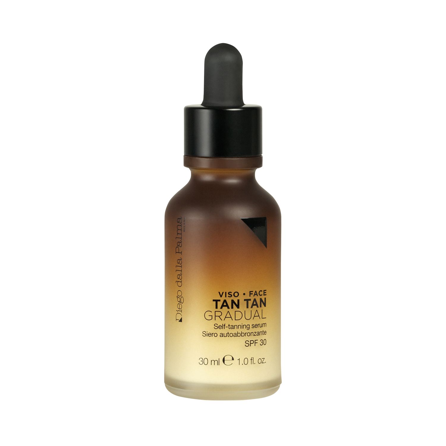Diego dalla Palma Tan Tan Gradual Serum 30 ml - Unisex