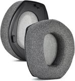 INF Comfort Linnen vervangende oorkussens voor Sennheiser HDR RS 165/175/185/195
