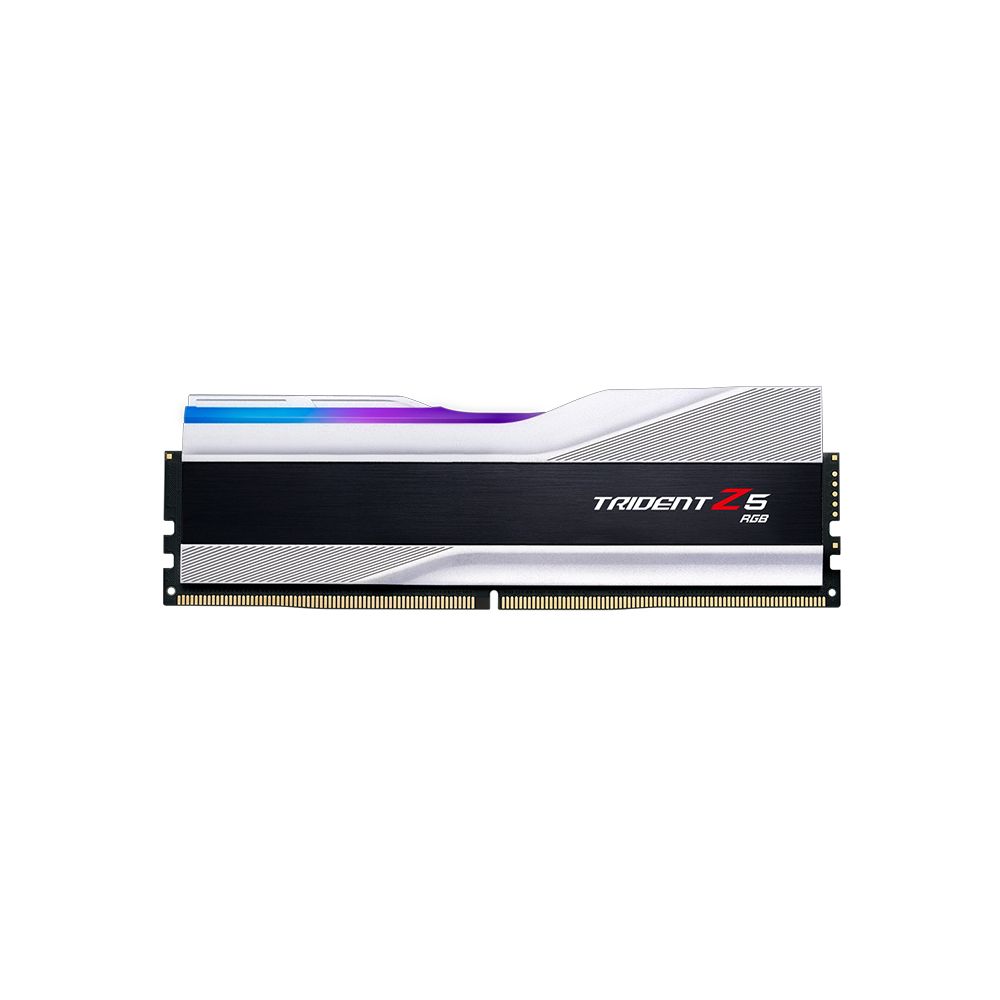 G.Skill Trident Z5 RGB - DDR5 - 32GB (2x16GB) - 6000MHz - CL30