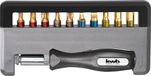 kwb 154020 Bitset 12-delig