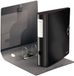 Leitz Ordner Active Solid DIN A4 Rugbreedte: 82 mm Zwart