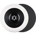 Rhodius 333644 Rhodius RHST V, plateau de support 150 x M14 mm, plateau de support, ALPHAline Diamètre 150 mm
