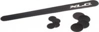 XLC vorkbeschermer a.vork cbl ds a 8 cpc01 carbonlook