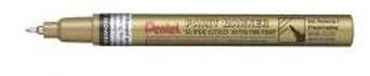 Pentel MFP10-X verf-stift Goud 12 stuk(s)
