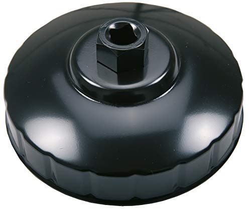 Oliefiltersleutel - 18-kant - Ø 108 mm - voor Opel, Renault