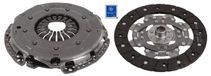 SACHS Koppelingsset 3000 970 132