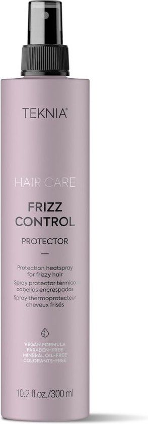 Lakmé Teknia Frizz Control Protector - 300ml
