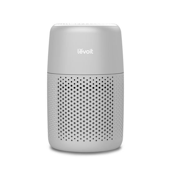 Levoit Core Mini Pro 16 m² 25 dB 7 W Grijs