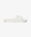 Superdry Homme Claquettes De Piscine Imprimé De Logo Code Core, Blanc, Pointure: 12-13