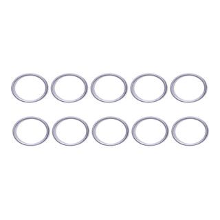 BGS Dichtingsring assortiment - 20 delig - Ø 15 / 18,5 mm