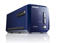 Plustek OpticFilm 8100 Film-/Diascanner - 7200 DPI - Blauw