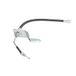 DELPHI Flexible de frein pour KIA: Rio (Ref: LH7285)