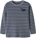 Name it Top met lange mouwen Slim fit