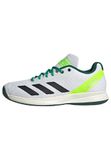 Adidas Performance Pickleball Schoenen - Heren - Wit