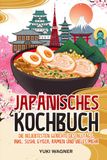 Japanisches Kochbuch