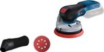 Bosch Professional GEX 18V-125 Excenterschuurmachine