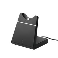 Jabra Evolve 75 Charging Stand - Black