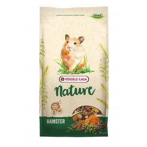 Versele-Laga Nature Hamster 700 gram