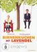 Birnenkuchen Bol Birnenkuchen mit Lavendel DVD