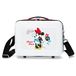 Disney Enjoy The Day Aanpasbaar, rood, 29 centimeters, toilettas