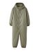 Lil' atelier mini Nmmladry10 Pad Combinaison de snowsuit Aop Fo Lil avec coussinet pour garçon (1 pièce), Twill, 92
