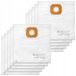 KÄRCHER 20 sacs d'aspirateur pour T7/1, T8/1, T 8/1L, T11/1 Classic, article numéro 6.904-084.0
