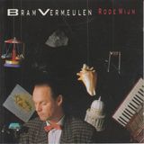 Merkloos / Sans marque Bram Vermeulen Rode Wijn CD