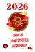 Drache chinesisches Horoskop 2026