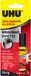 UHU Superlijm Instantly Pipette Control Transparant 45570 3 g
