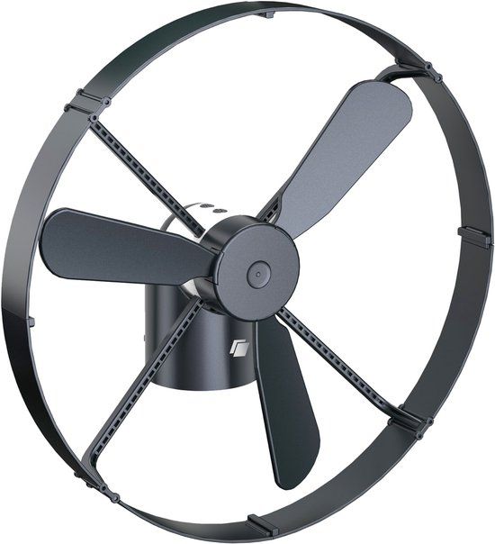 Caliber CPS-FAN Tafelventilator
