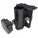 Showgear Support de fixation pour barre de sécurité Mammoth-D noir