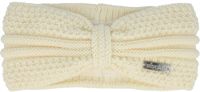 Eisglut Esmeraldal Merino hoofdband voor dames, made in Germany