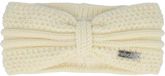 Eisglut Esmeraldal Merino hoofdband voor dames, made in Germany
