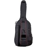 GEWA Contrabass Gig Bag Prestige 4/4 Rolly