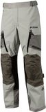 KLIM Carlsbad Koud Grijs Motorbroek