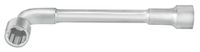 MATADOR 03200260 pijpkopsleutel, 6x12-kt, 26 mm