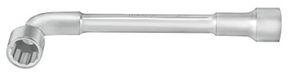 MATADOR 03200260 pijpkopsleutel, 6x12-kt, 26 mm