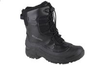 Columbia Bugaboot Celsius Boot 1945701010, Zwart, Maat 33