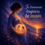Je trouverai toujours ta main: Une histoire tendre sur le lien unique des jumeaux