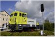 Piko H0 Diesellocomotief V23 Captrain H0 Gelijkstroom Analoog/Digitaal Voorbereid VI (6) Geluid Ja 52554