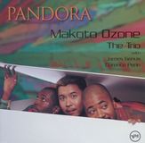 Bertus Distributie Pandora - Makoto Ozone