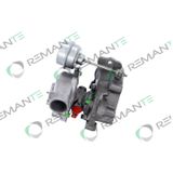 Remante Turbocompresseur, Suralimentation Remante 003-001-000116r Citroën 00000375g6