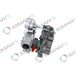 Remante Turbocompresseur, Suralimentation Remante 003-001-000116r Citroën 00000375g6