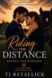 Riding Libri GmbH Riding the Distance- Riding the Distance