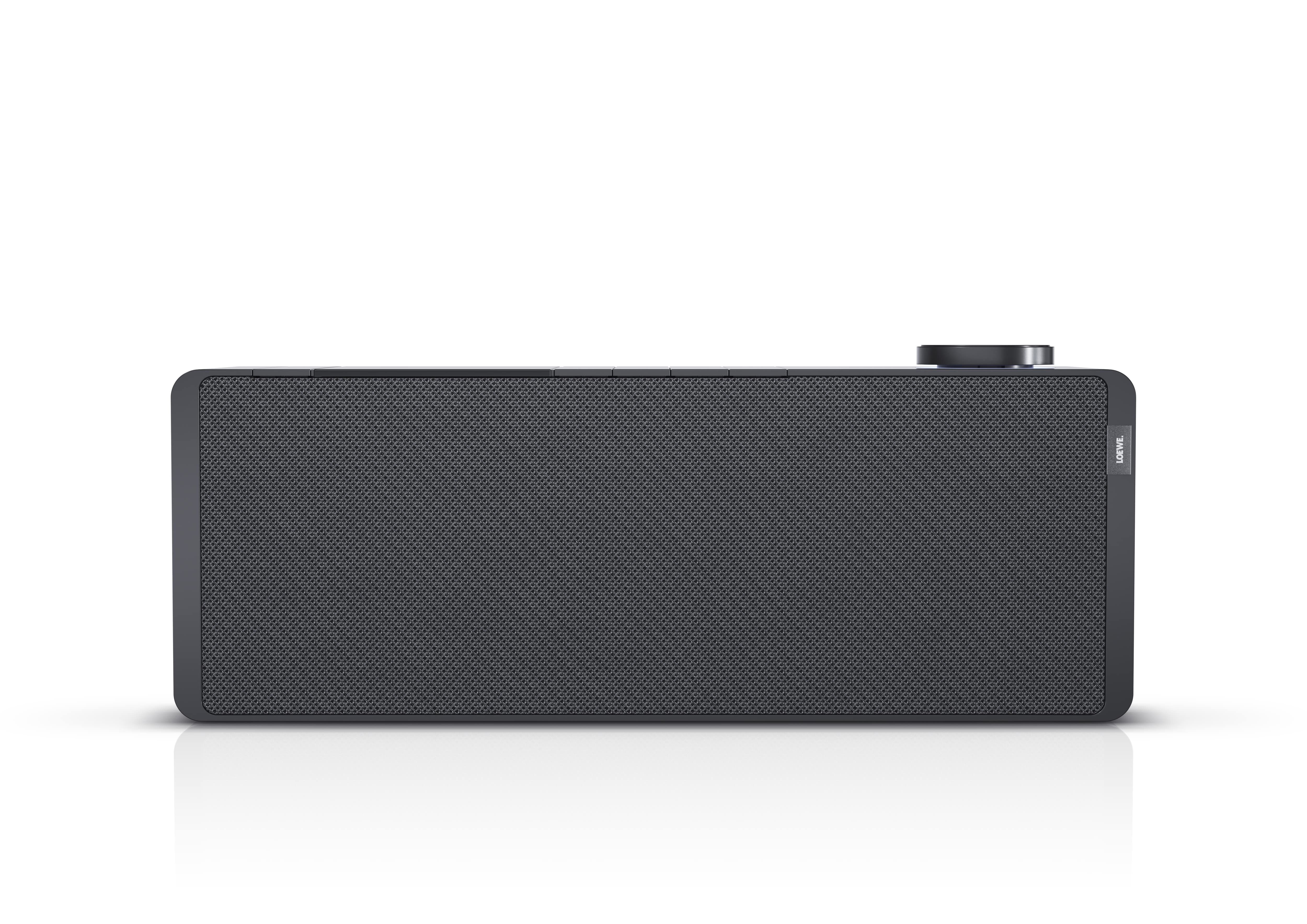 Loewe klang s1 Personal Digital Radio - Grey