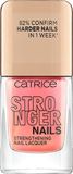 CATRICE Stronger Nails nagellak 07 Expressive Pink 10,5 ml